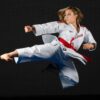 SMAI Premium Karate Kata Bælte - WKF 9 belt-of-karate-kata-premium-smai-wkf-r