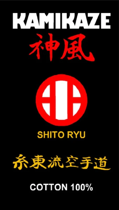 Karate-gi