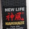 new life