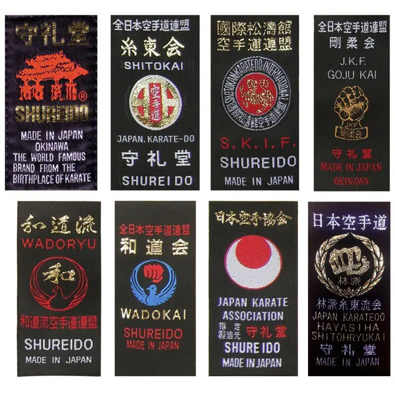 Karate-gi