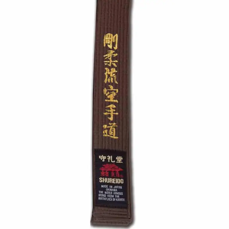 Karate-gi