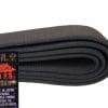 bælte-sort-shureido-extra-large-bomuld-satin-cote