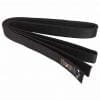 Tokaido Satin Karate Black Belt - Satin af høj kvalitet