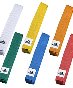 Klubbælter - Adidas