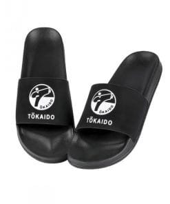 Tokaido tøfler sort