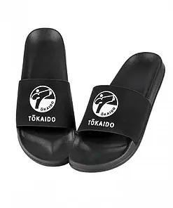 Tokaido tøfler sort
