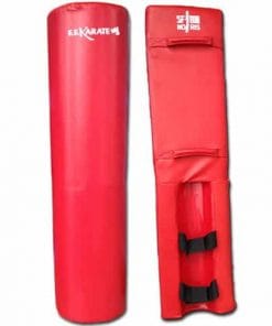 NORIS Mobile Karate Target - 160 cm - FFKarate godkendt