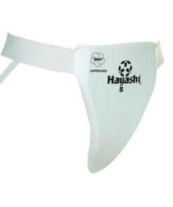 Hayashi beskyttelsesskal til kvinder