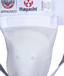 Hayashi beskyttende skal