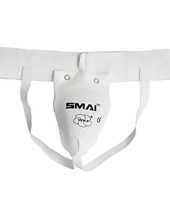 Beskyttende skal til mænd SMAI
