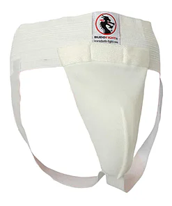 Budo Fight