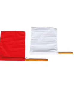 dommer-flag