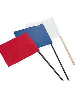 Dommerens flag