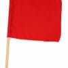 rød-referee-flag