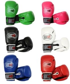 Budo Fight boksehandsker