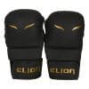 Elion Sparring MMA-handske - Mat - Sort