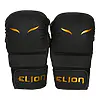 Elion Sparring MMA-handske - Mat - Sort
