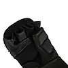 Elion Sparring MMA Handske - Mat - Sort-.
