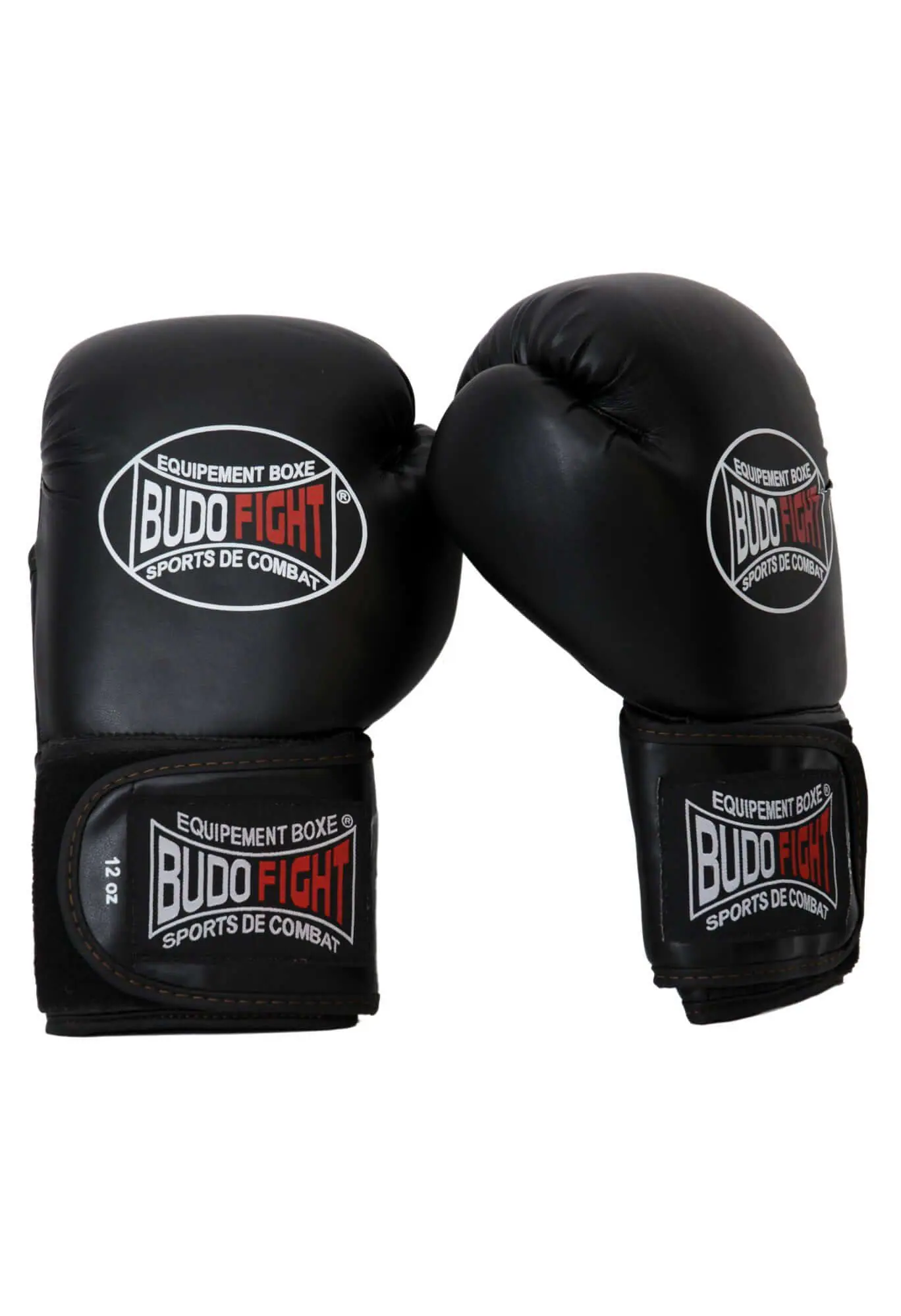 Budo Fight Patriot boksehandsker