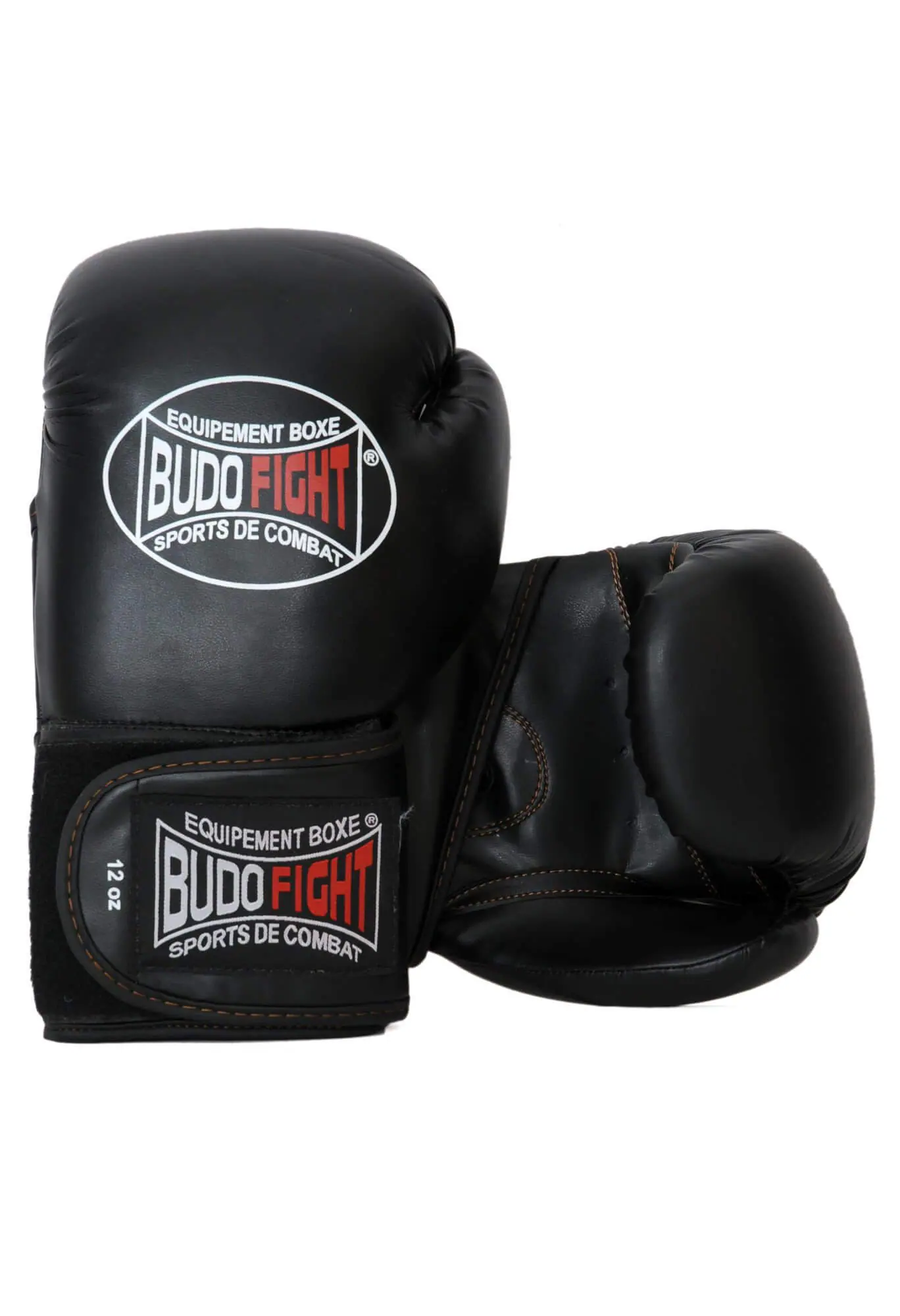 Budo Fight
