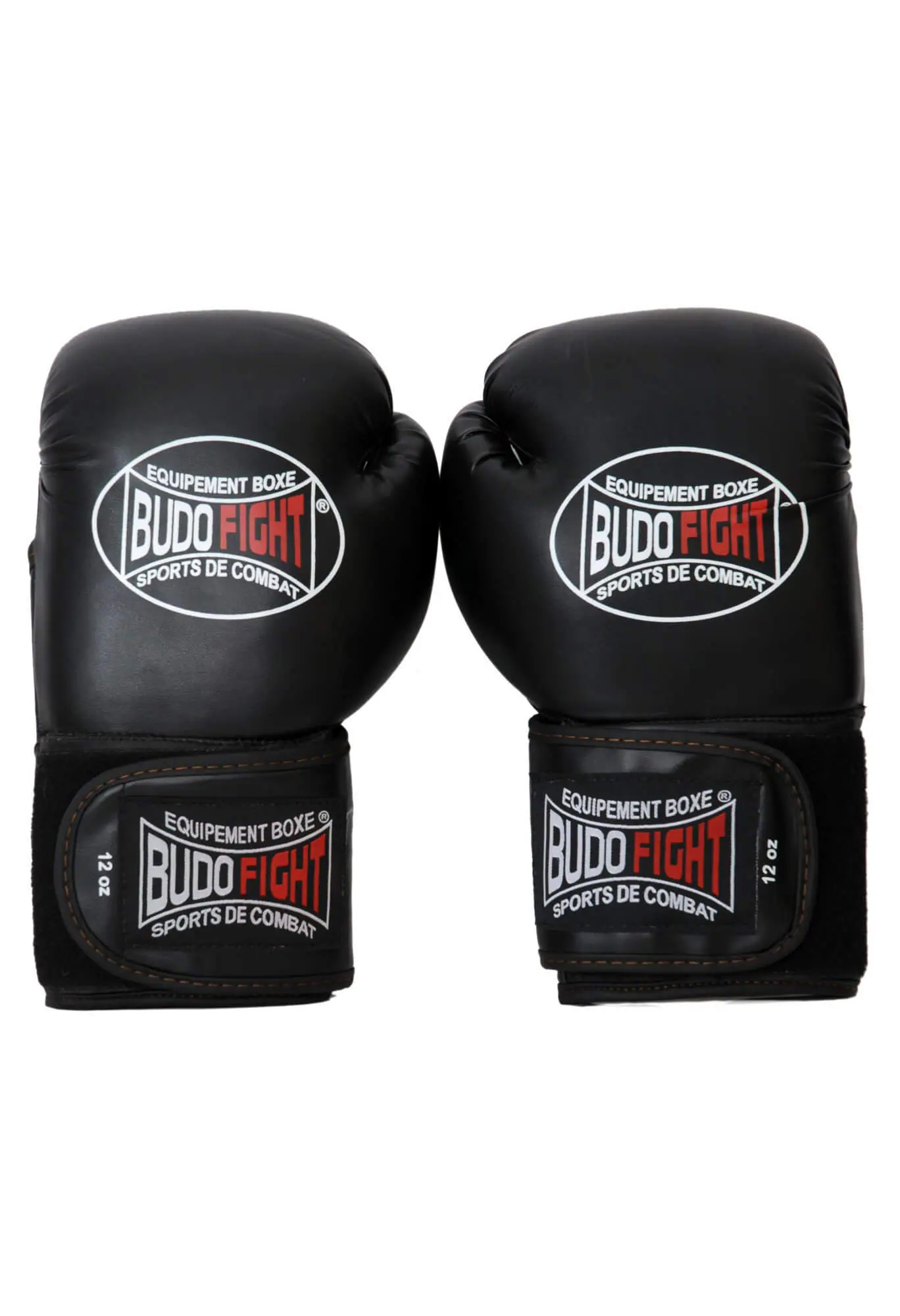 Budo Fight.