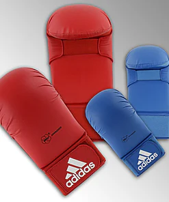 Karatehandsker Adidas