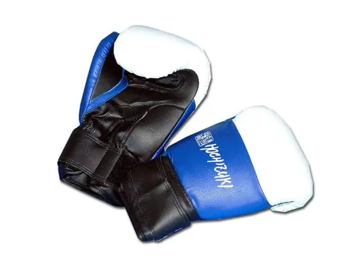 Yoseikan Budo handsker - Noris-320620 mitaines