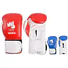 Noris Contact Karate-handsker