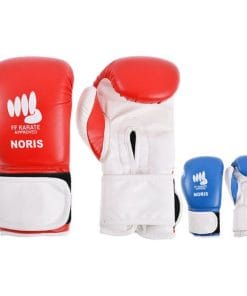 Noris Contact Karate-handsker