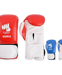 Noris Contact Karate-handsker