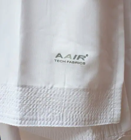 Karate-Gi.
