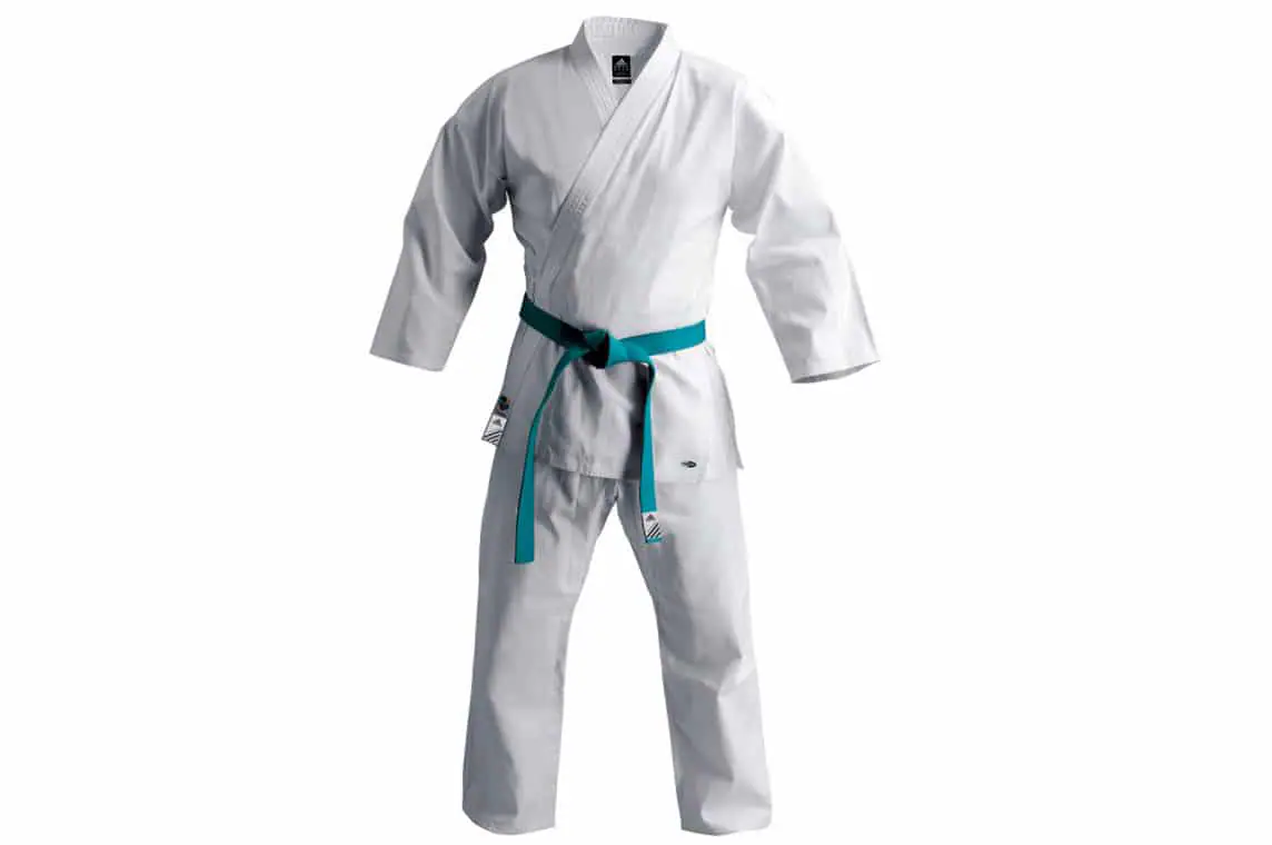 Karate-Gi