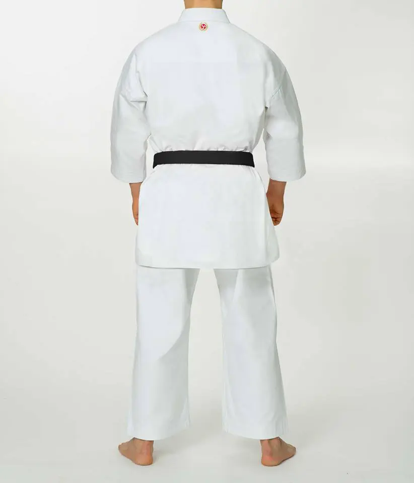 Karatedragt Seishin International mænd - WKF 7 Karate-Gi