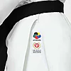 Karatedragt Seishin International mænd - WKF 30 Karate-Gi