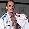 Karate-Gi