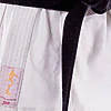 Yuki-Gi JOO Kimono til kvinder 18 Karate-Gi