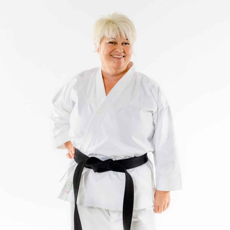 Karate-gi