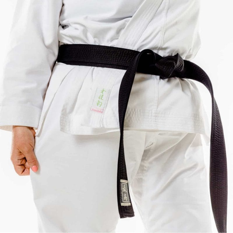 Karate-gi