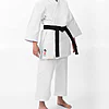 Karatedragt Seishin International Kvinder - WKF 1 Karate-Gi