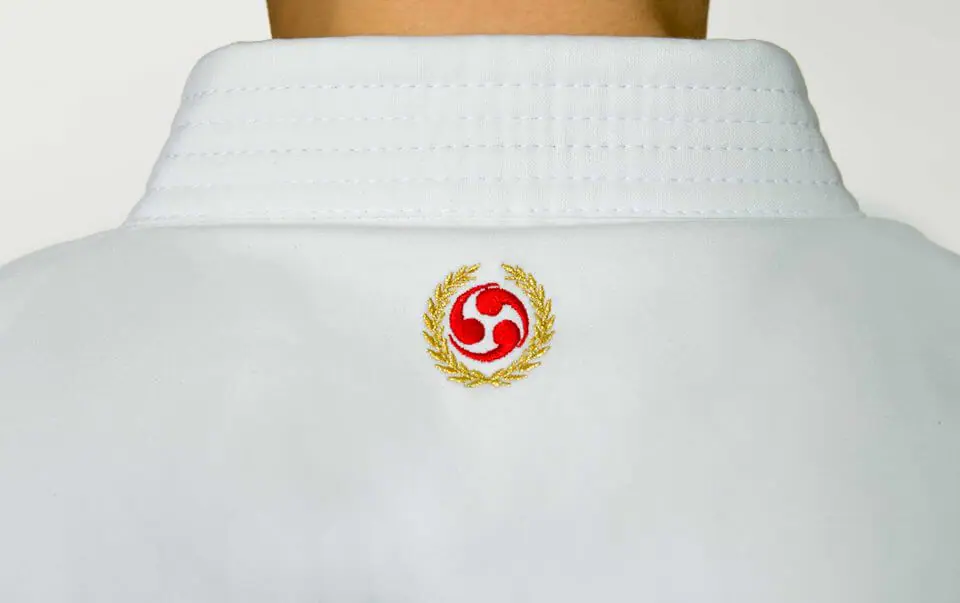 Karatedragt Seishin International mænd - WKF 11 Karate-Gi