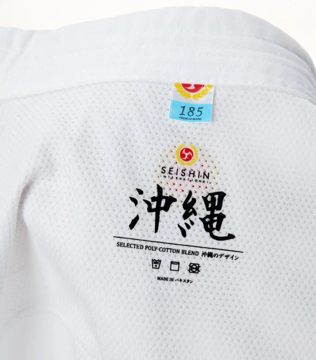 Karate-Gi