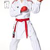 Karate-Gi-sæt Tokaido Kumite Master Genanvendt