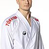 Tokaido Kumite Master