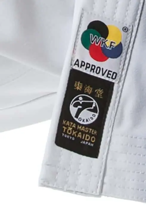 Karate-Gi