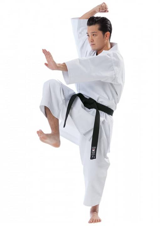 Karate-gi