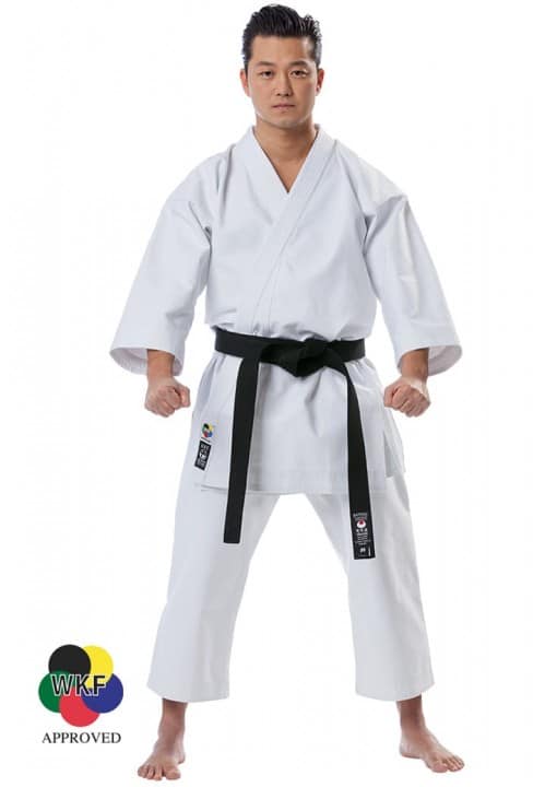 Karate-gi