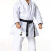 Kimono Karate Tokaido Kata Master Sen - WKF 12 Tokaido Kata Master