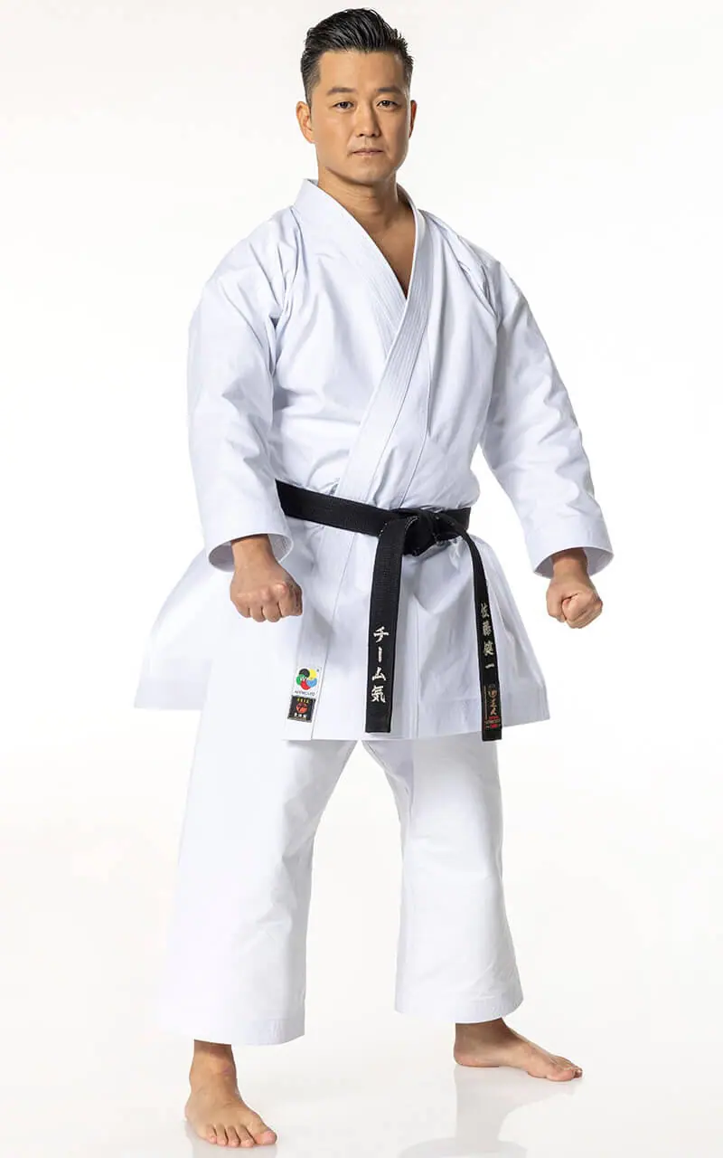 Tokaido Kata Master