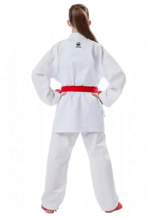 Karate-Gi