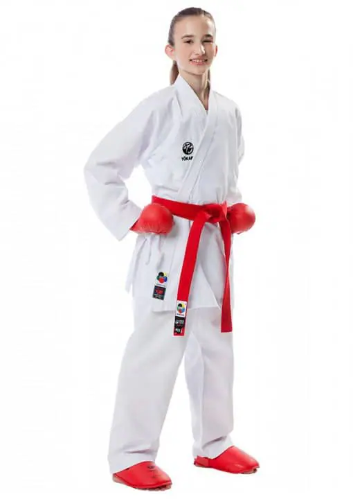 Karate-Gi